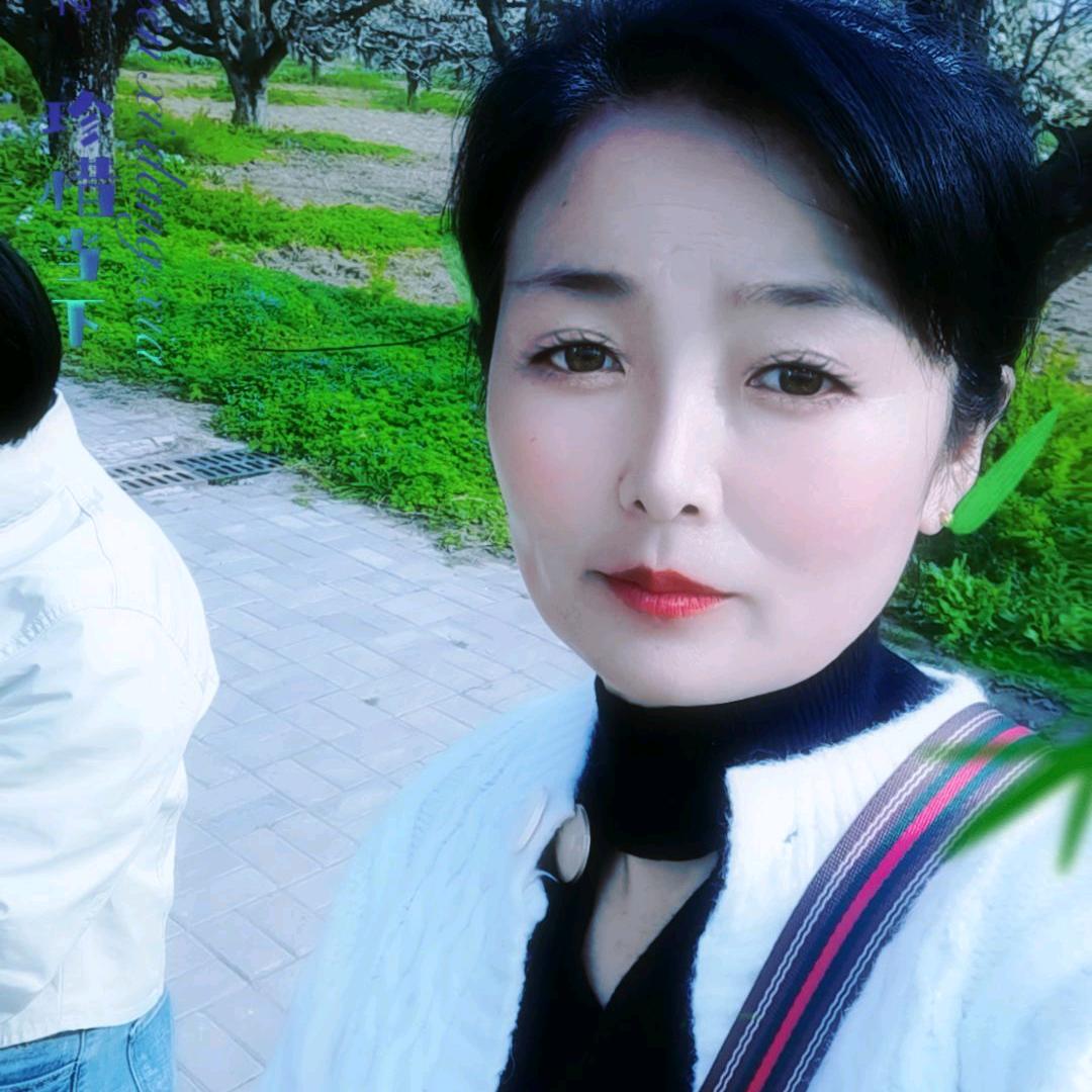 何桥松姐