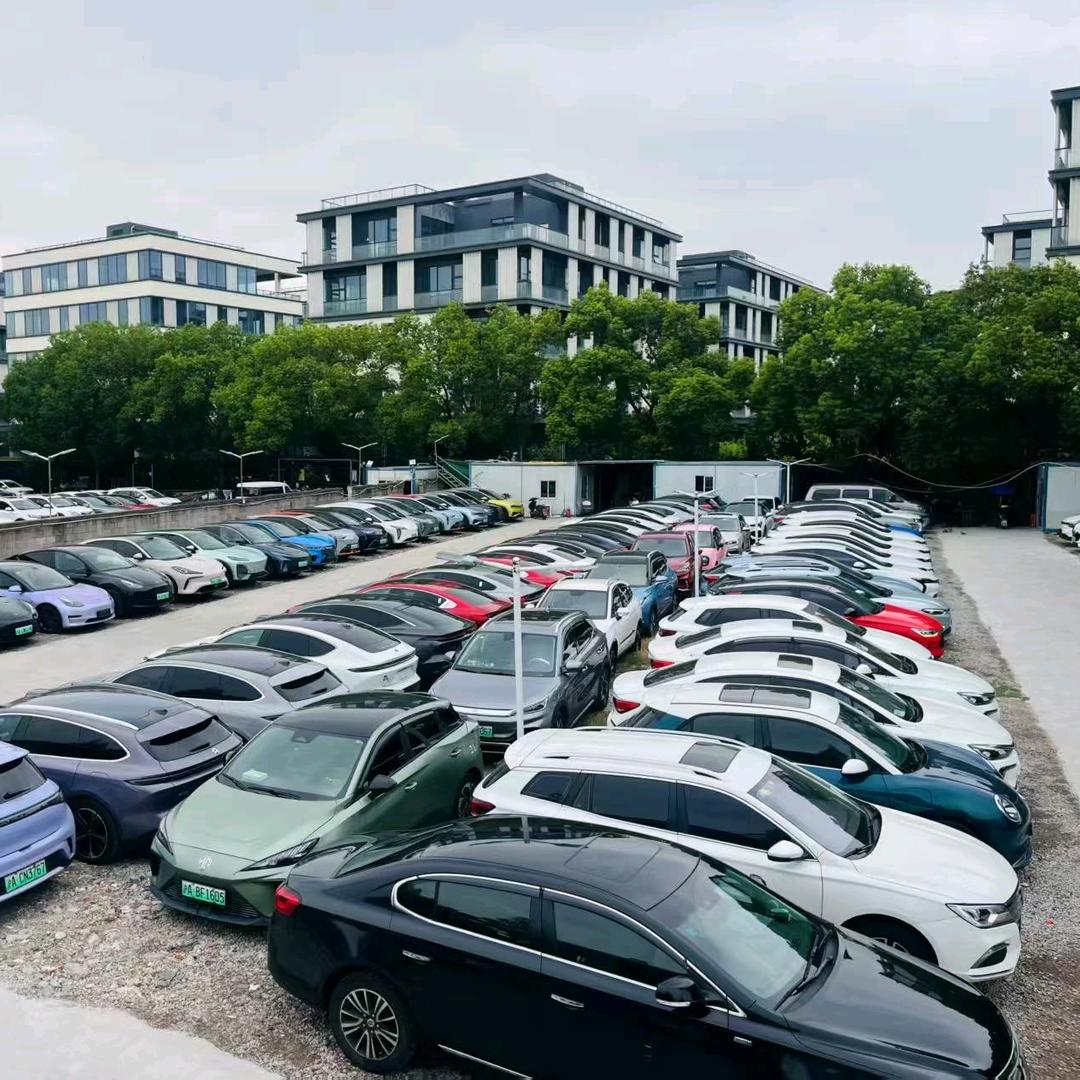 上海888李校长说好车