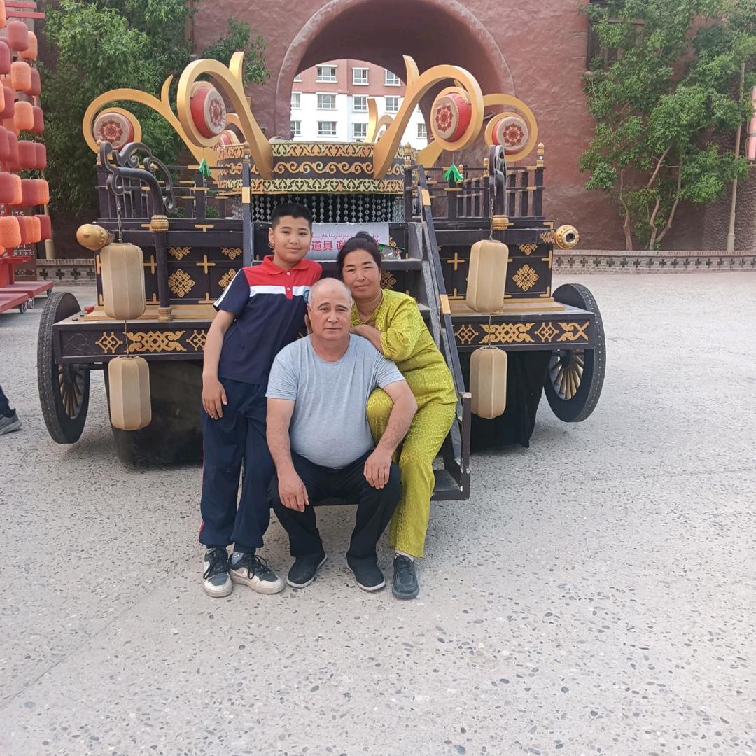 库尔班