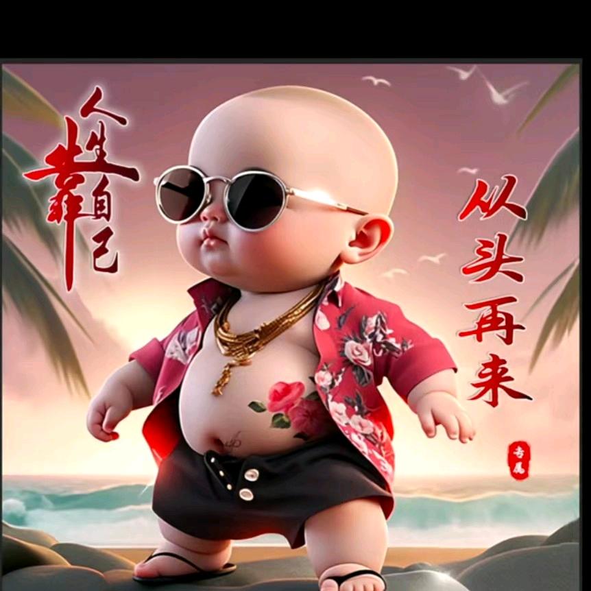 傻瓜不笨