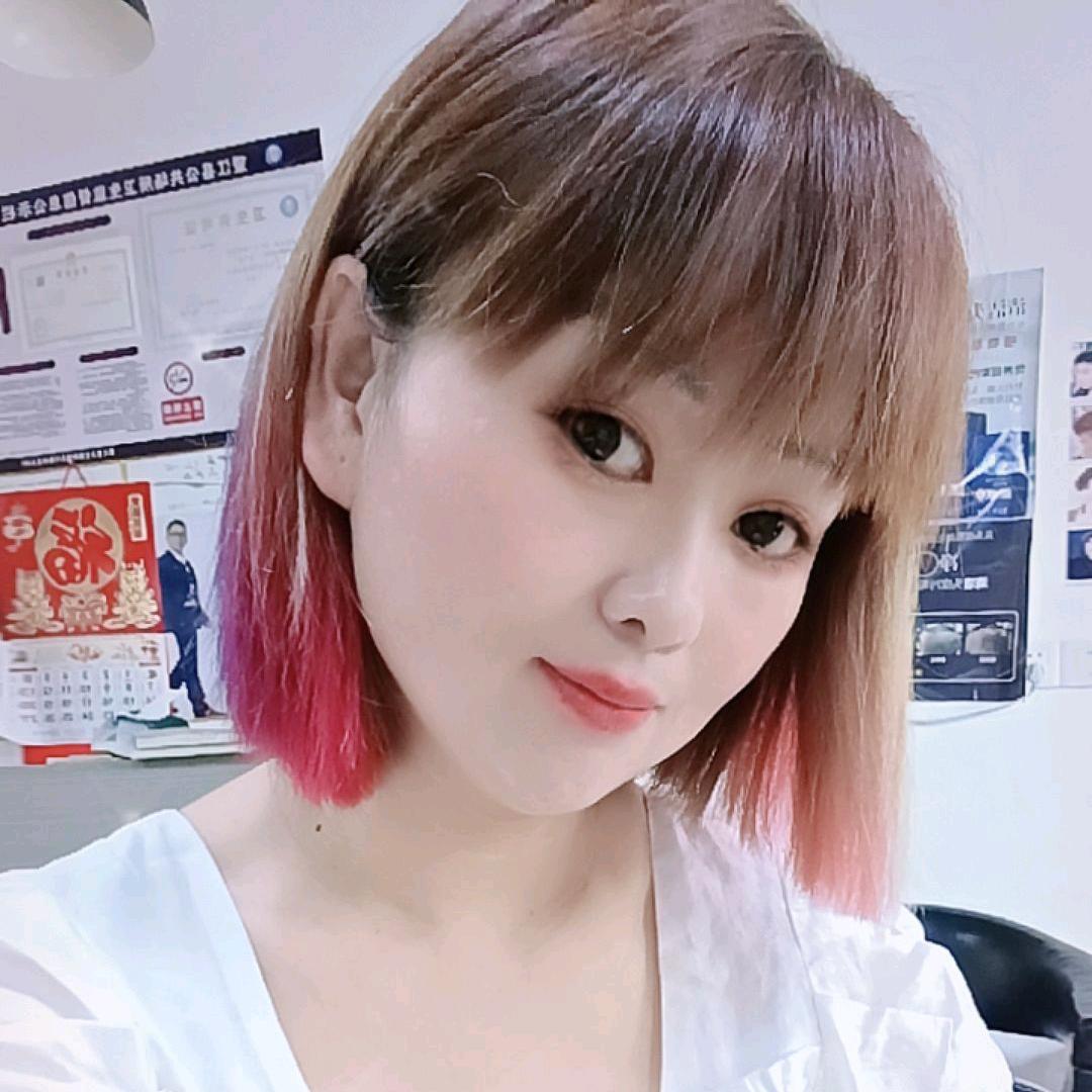 小鲍造型