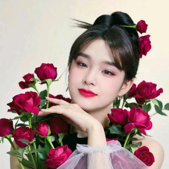 农村幺妹