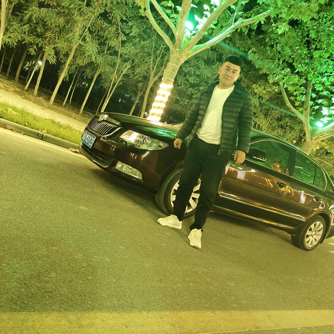 阿总、说车