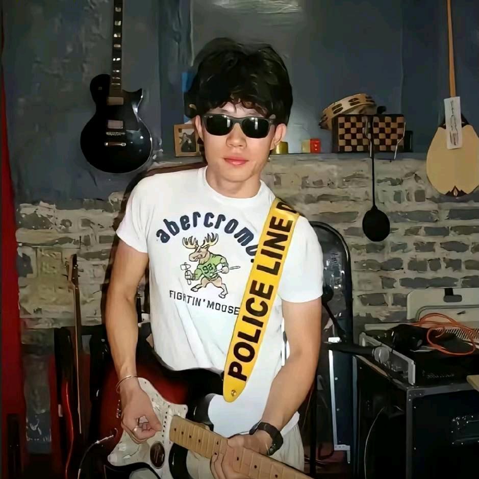 范凯奇(全速出绩)