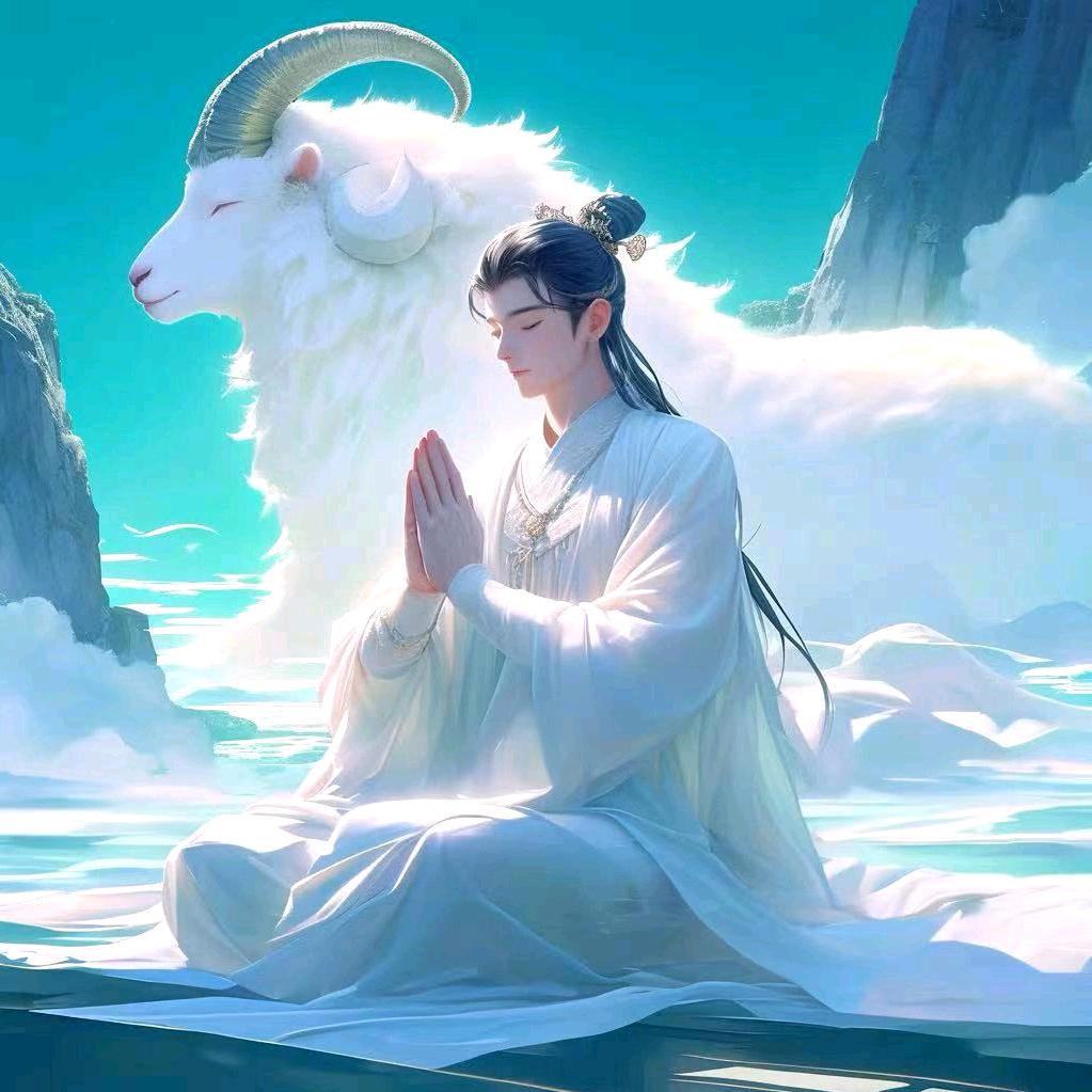 @听枫🐏❤️媳妇儿长长99