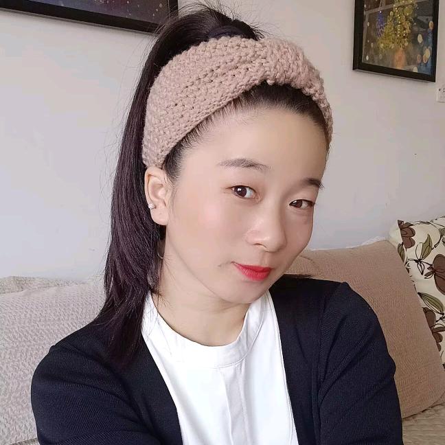 李霞的小生活