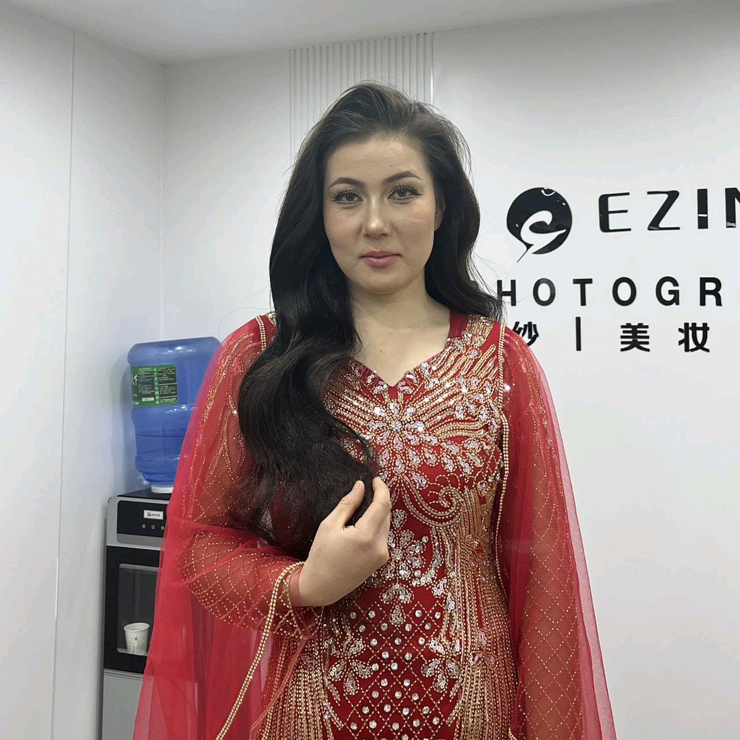 阿克克孜百货店