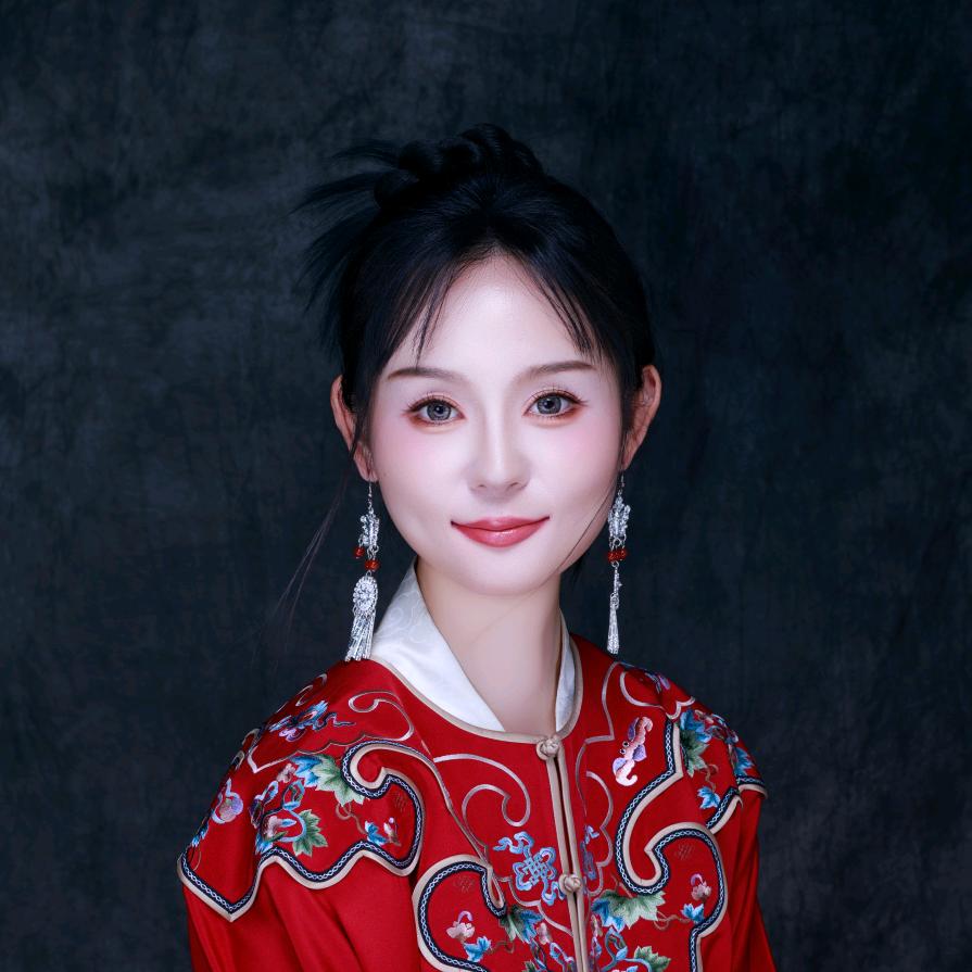 杨丽雅