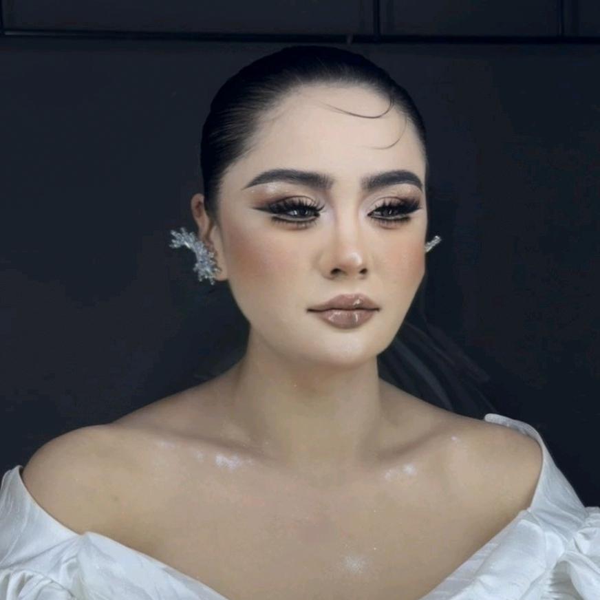 ayxa. 化妆师