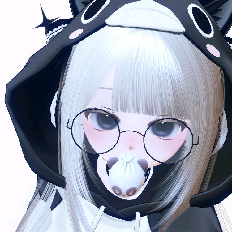 冷脸萌