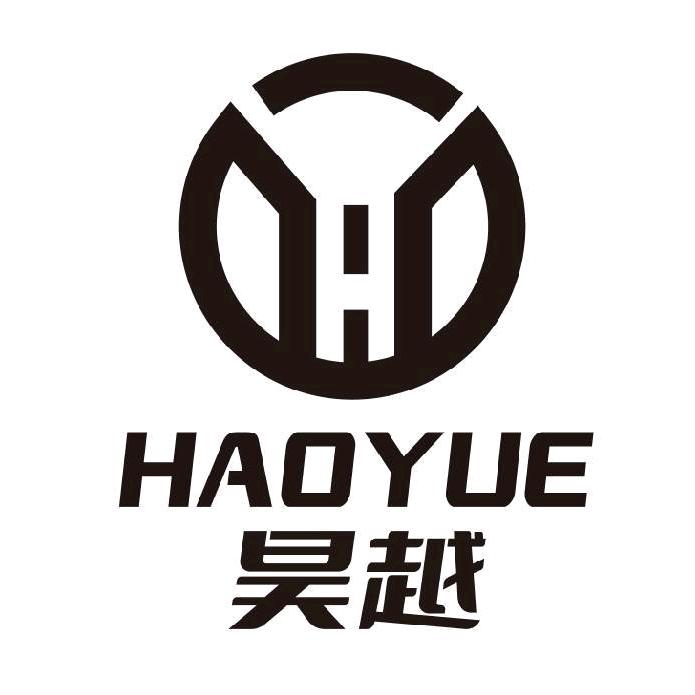 昊越商务车改装