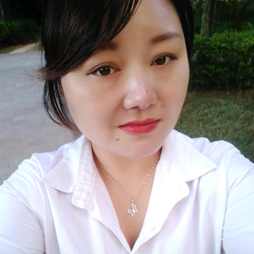 阿玉