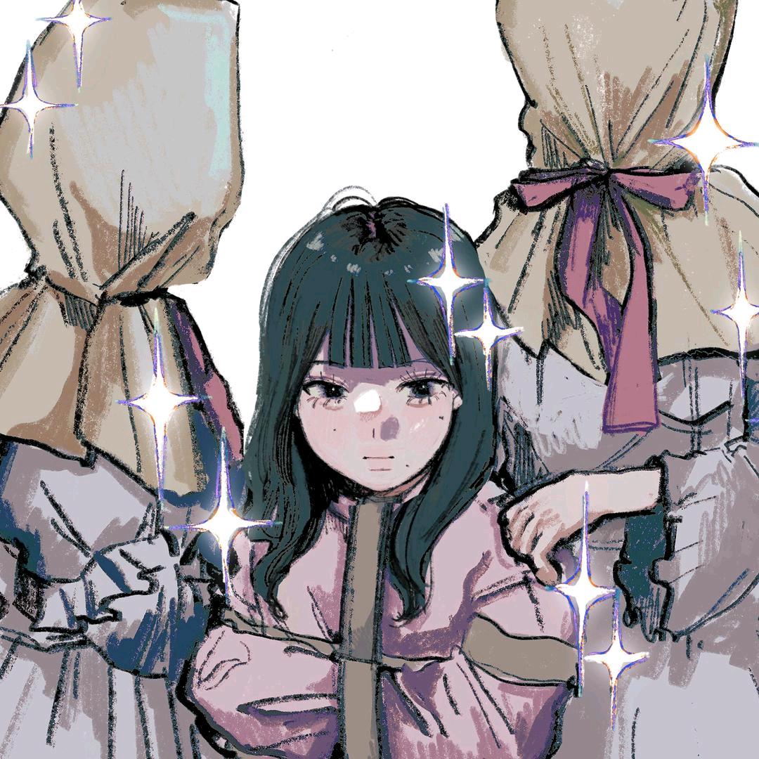 快乐少女老优秀