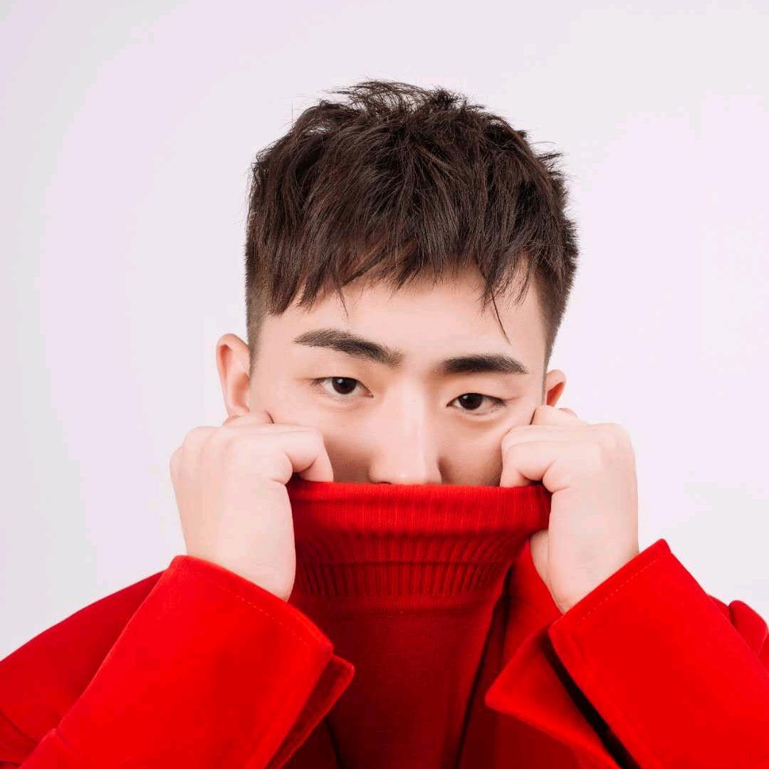 🇨🇳 赵伦  纹画人