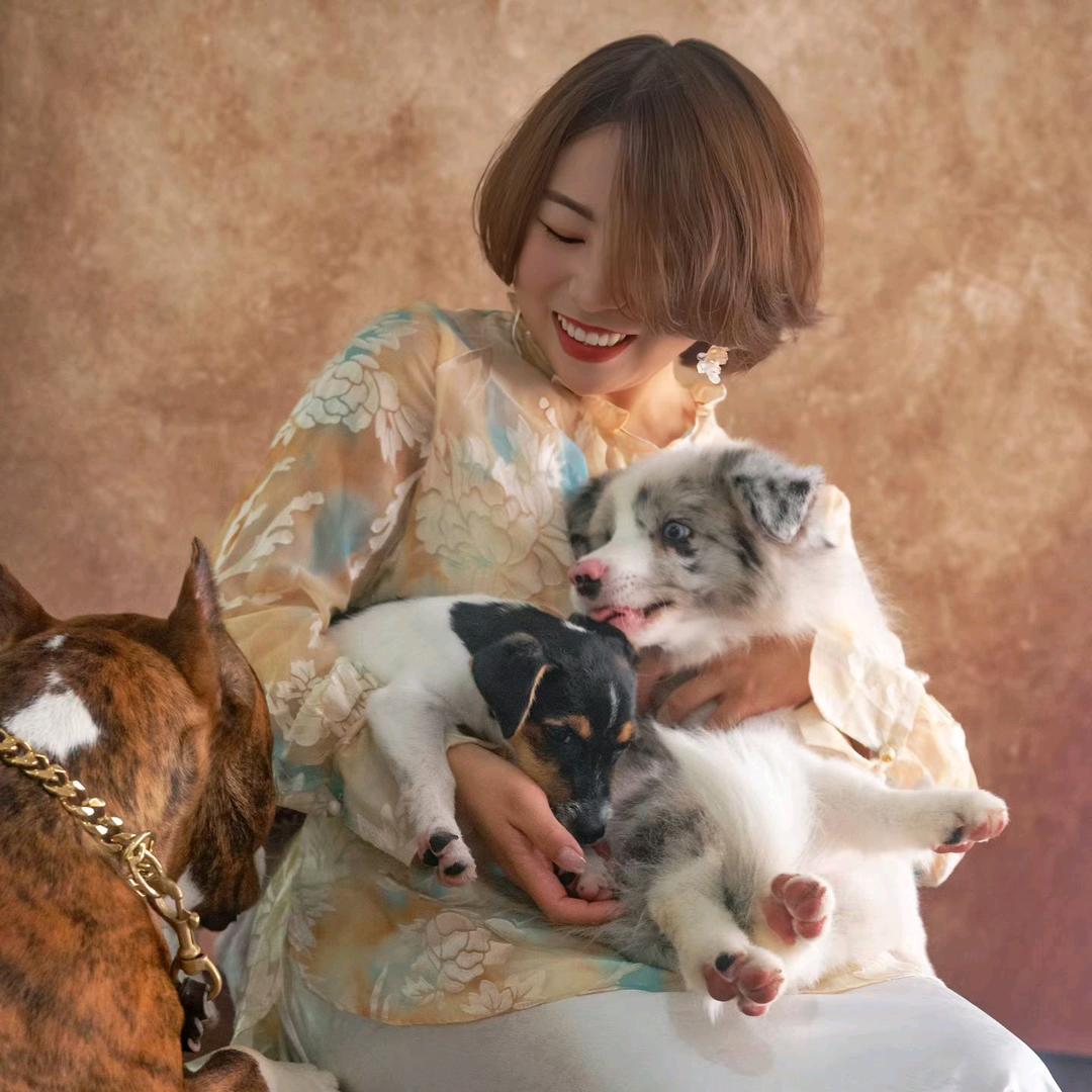 猜猜的茶生活