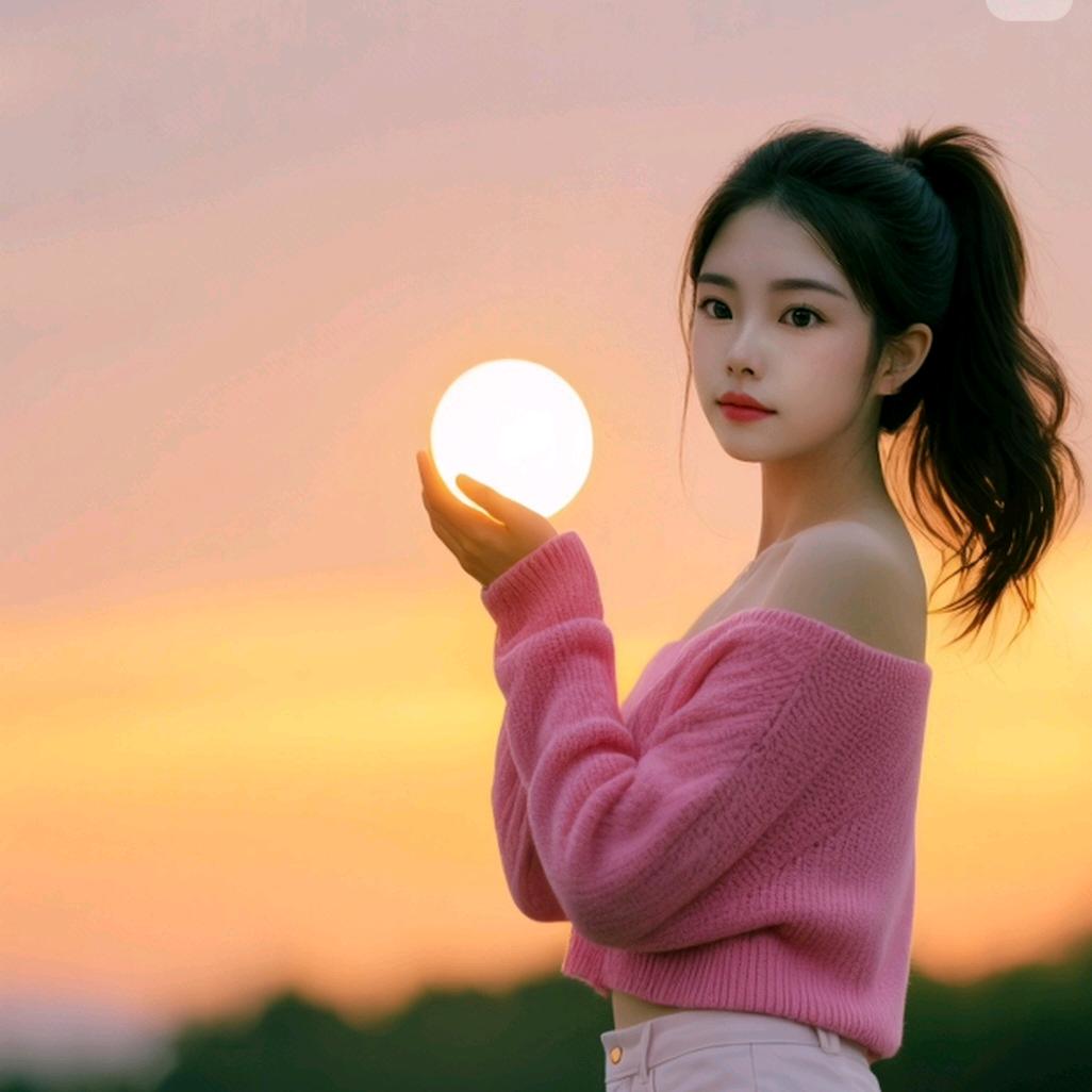 ✨心 若 梦✨⚡