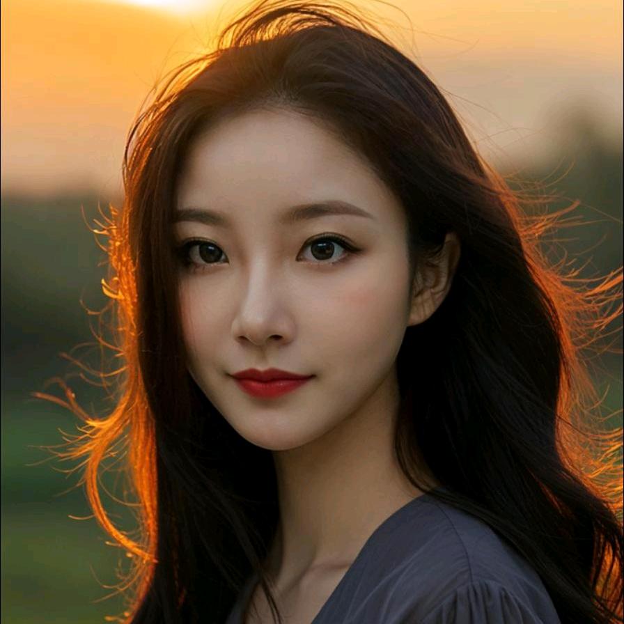 路亚女钓手（请关注小洛熙事件）