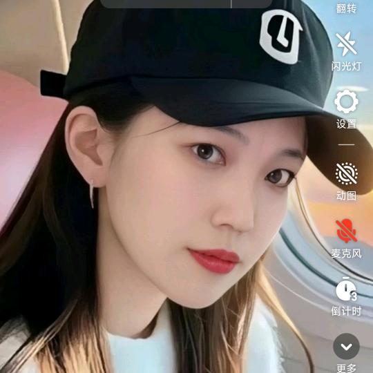 明天会更好