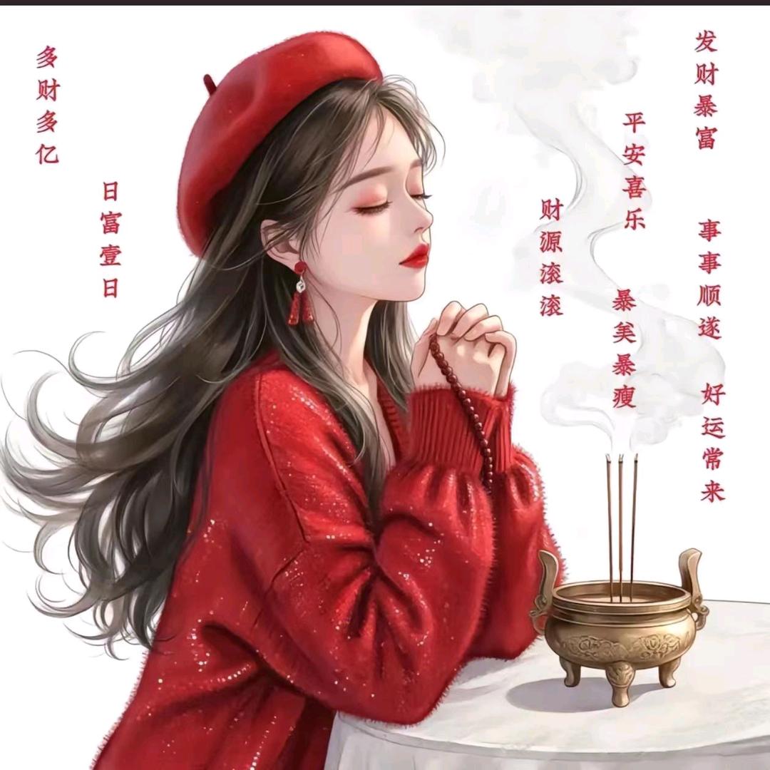 开心最重要
