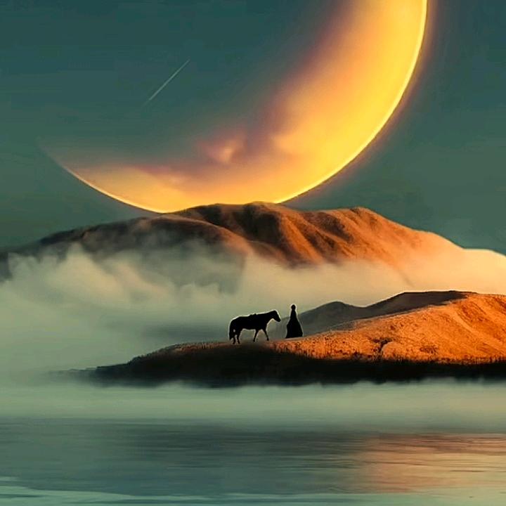 一曲离歌谁断弦