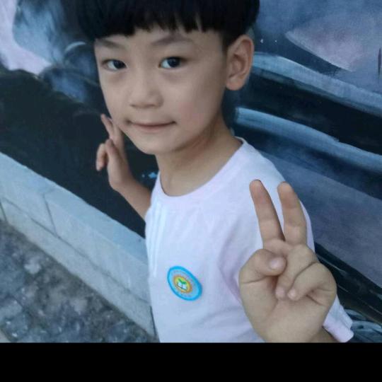 李洋（洋歌）