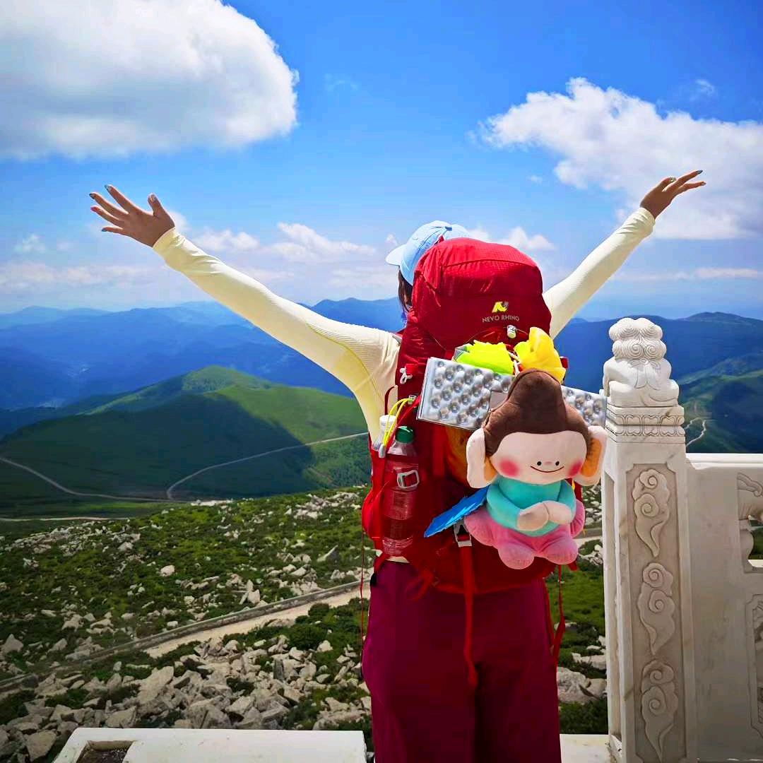 好快乐的大美女