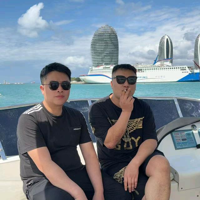 顺势而为-
