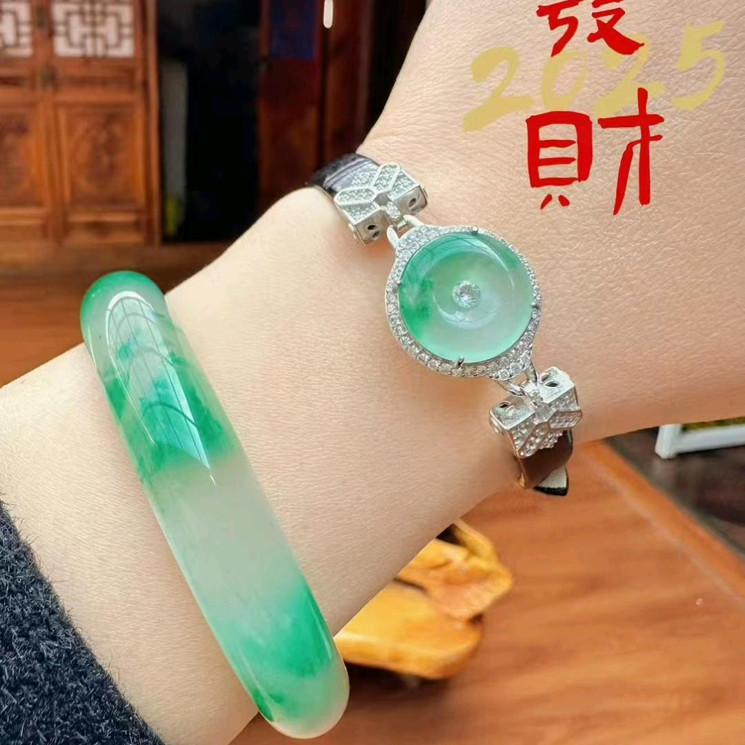 大侠~~非洲翠供应链