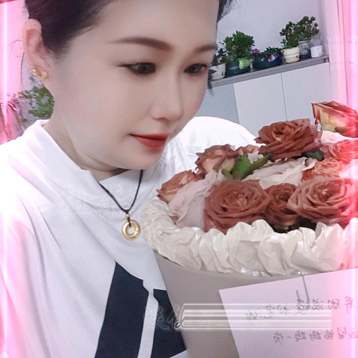 美美姐