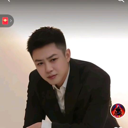 神秘人