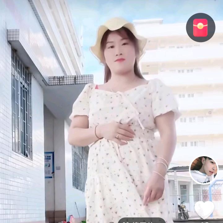 因爱而行