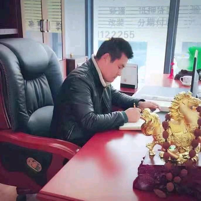 吴江车来车往二手车