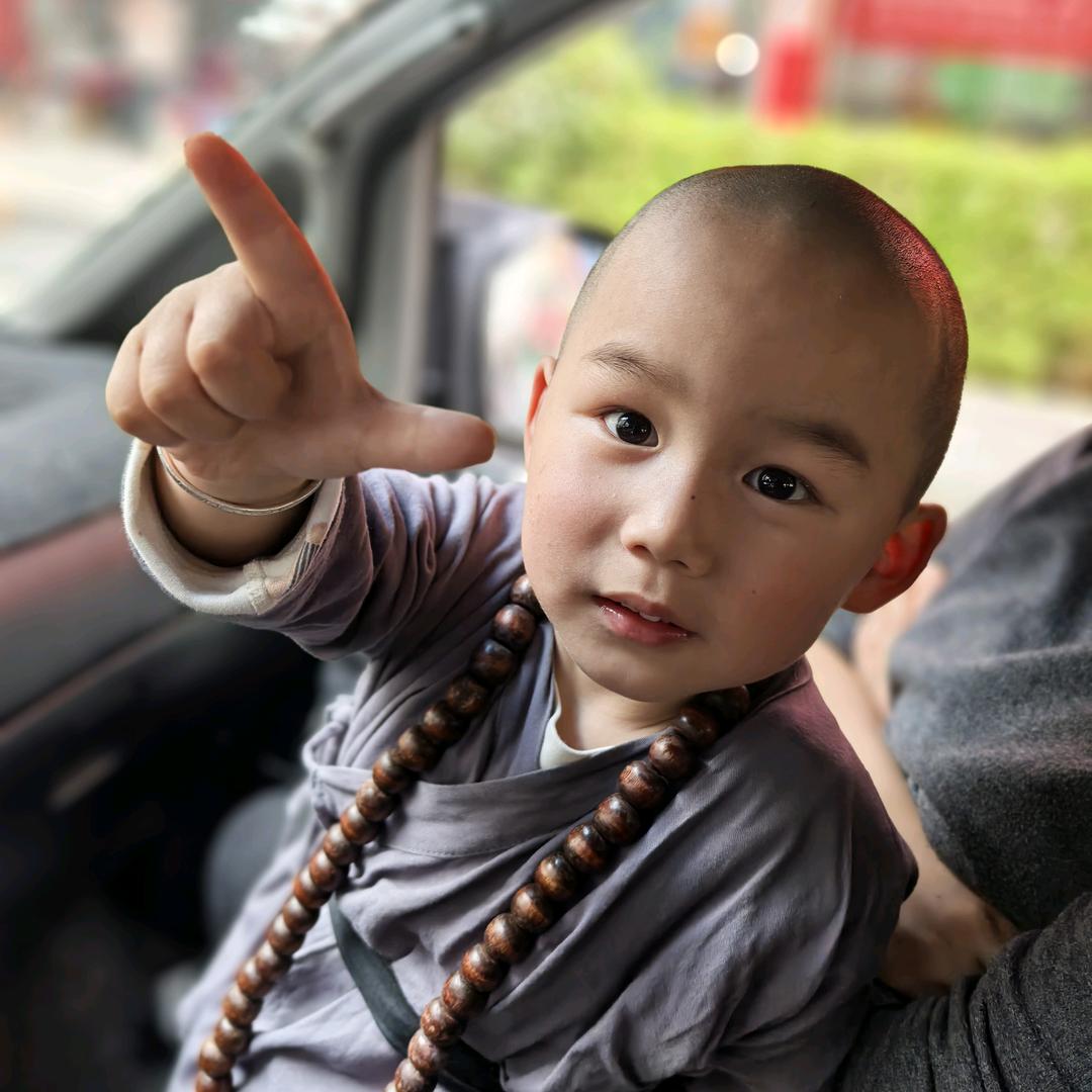 应仁小罗汉