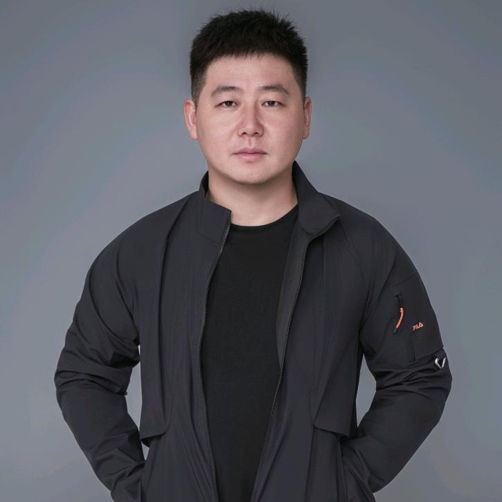黄继涛（全球药机）