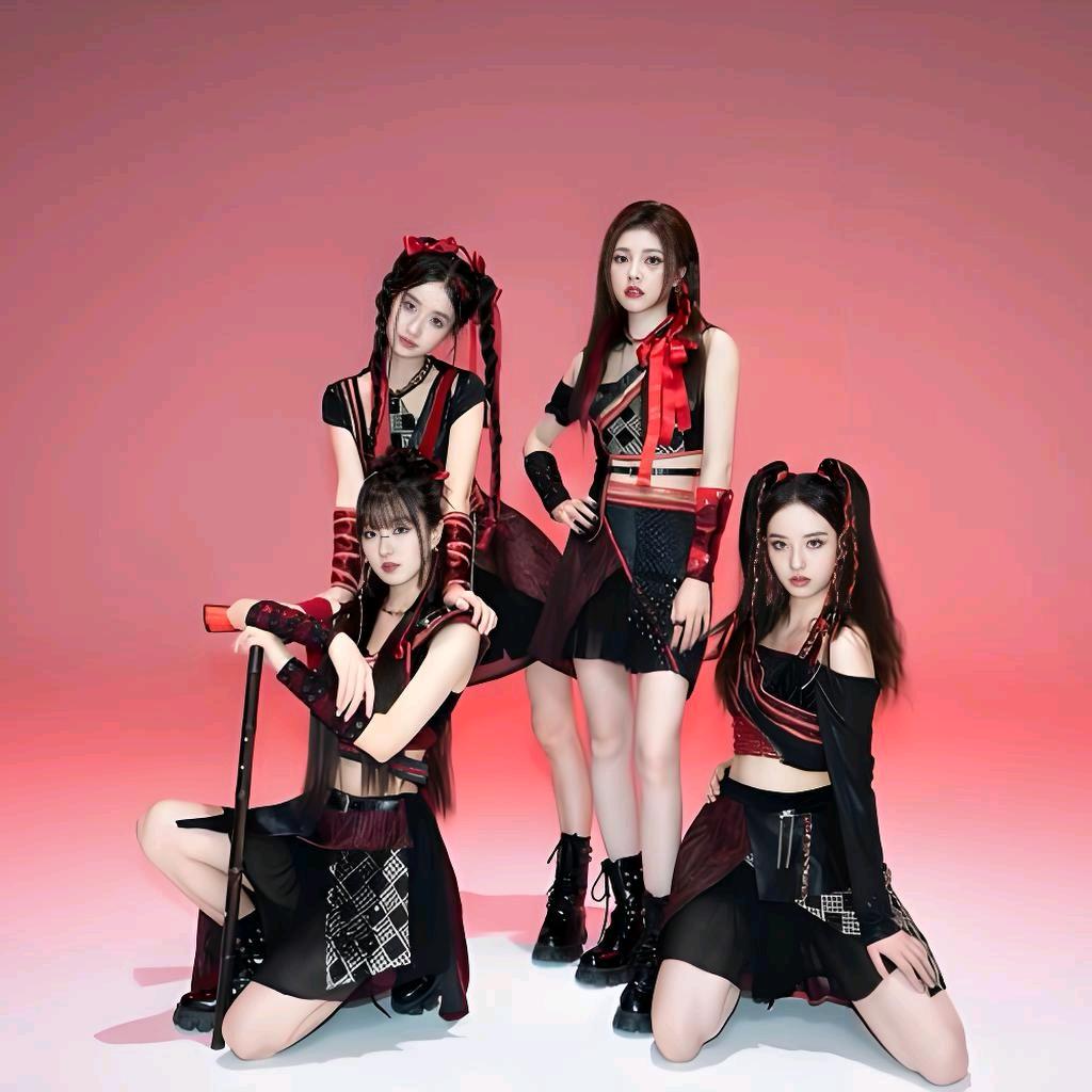 Auroral-在逃公主