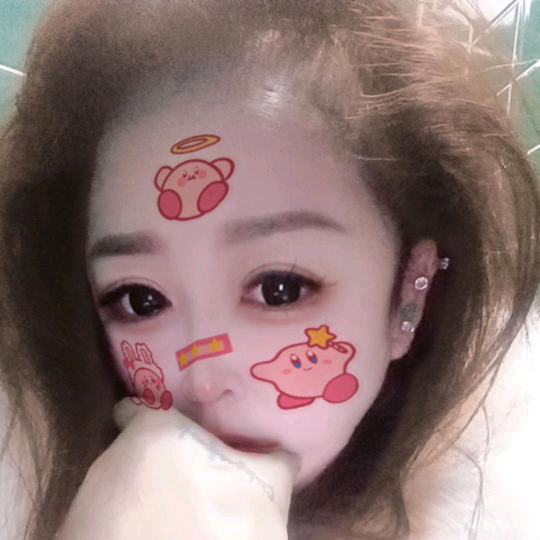 💋玻璃渣里找糖🍬