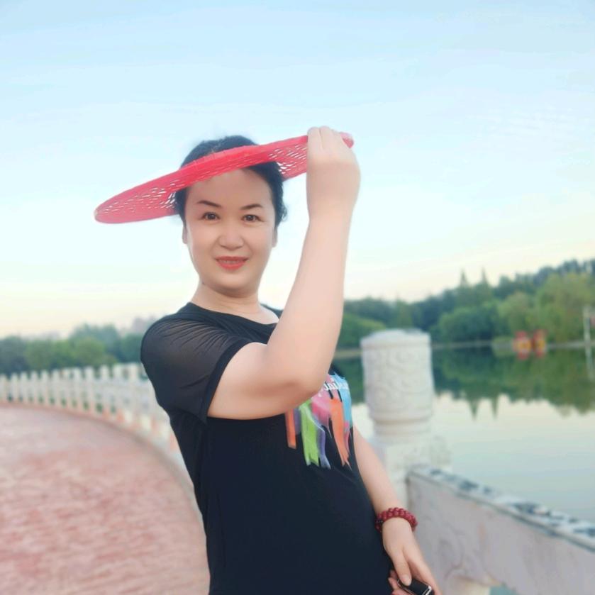朱姐退休生活