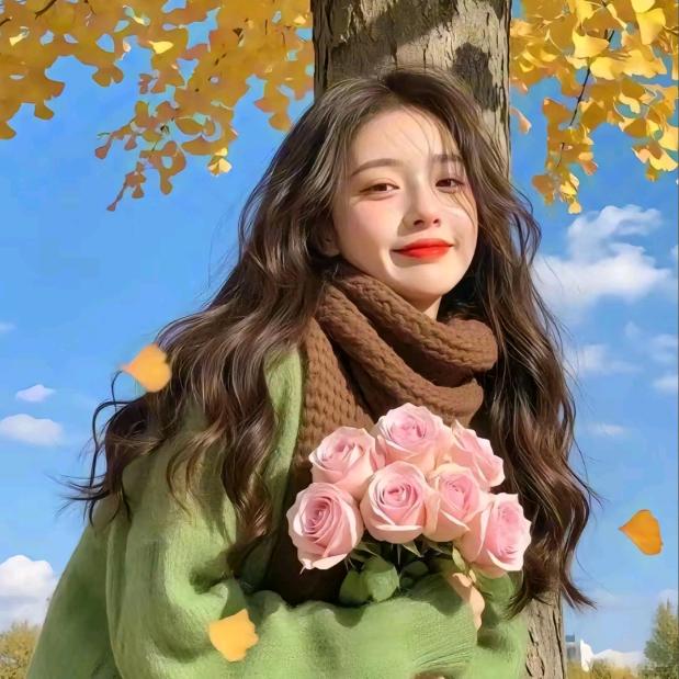 静沐暖阳💞