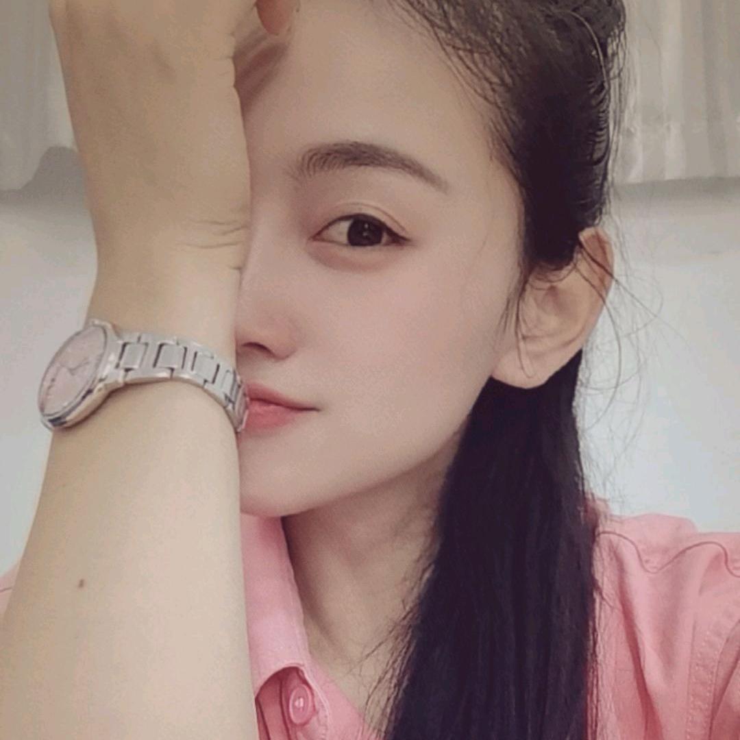 你是美丽的世界就是美丽的！