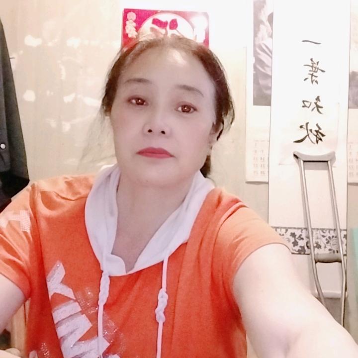 幸福美满