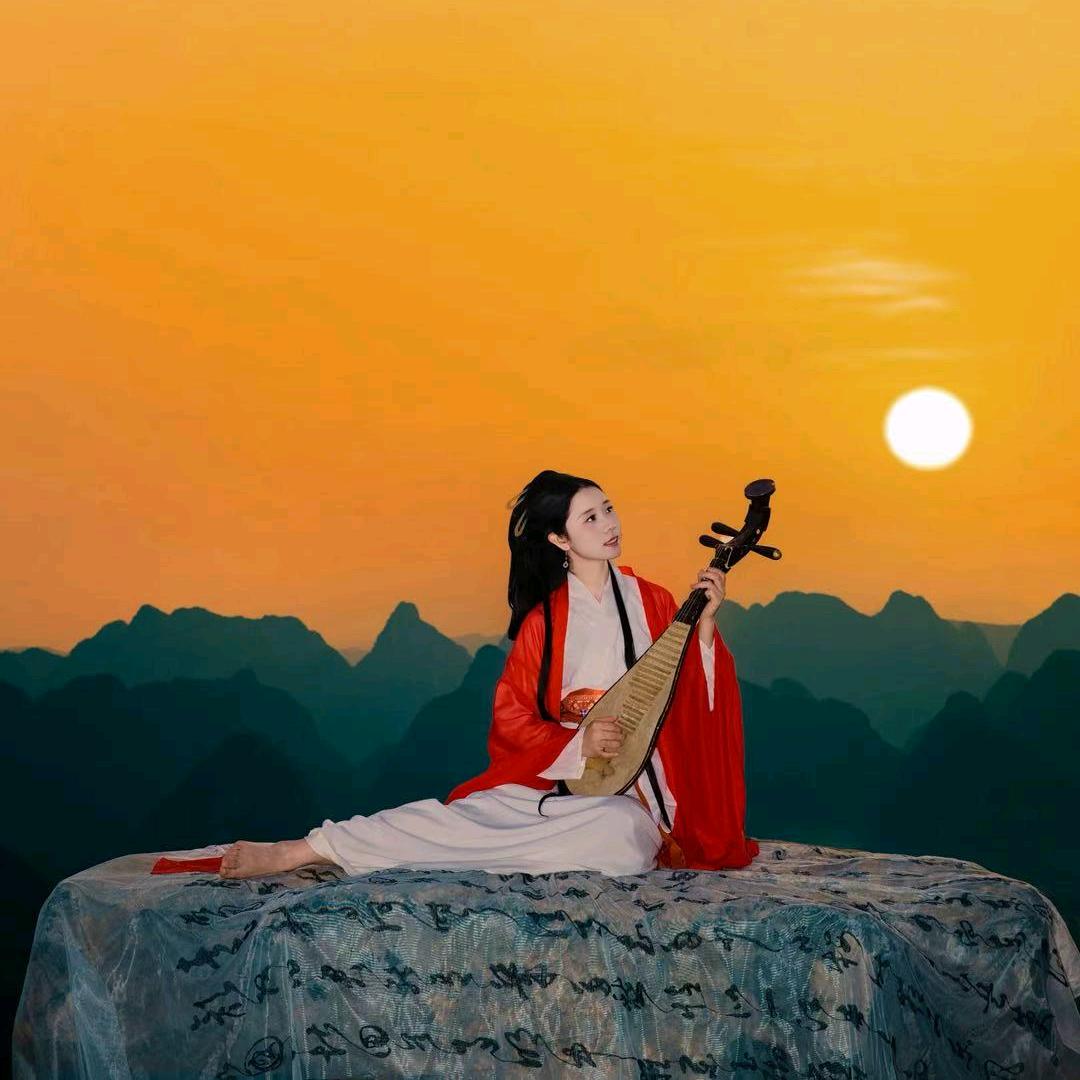 朱瑾