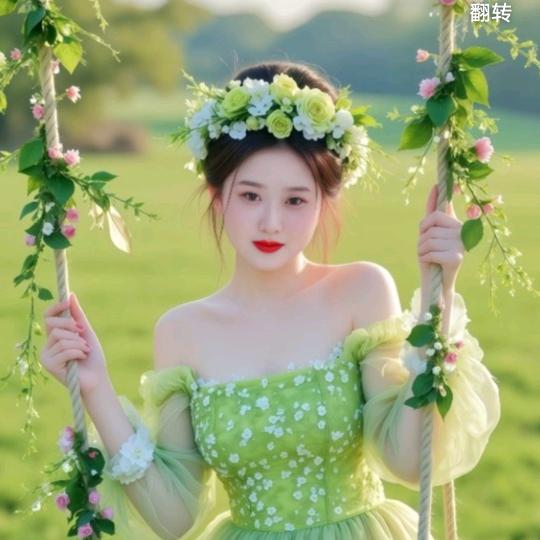 我是小李子