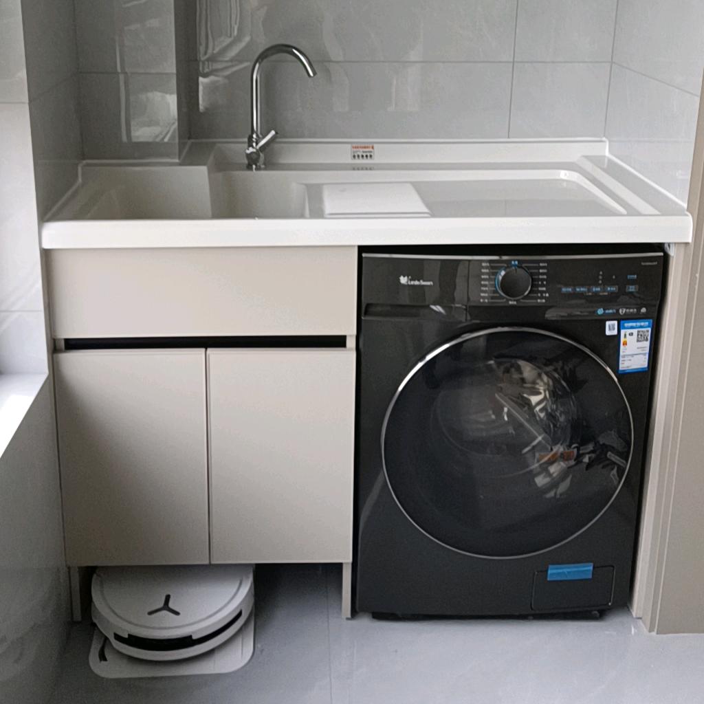 滨州阳台柜浴室柜专业定制安装