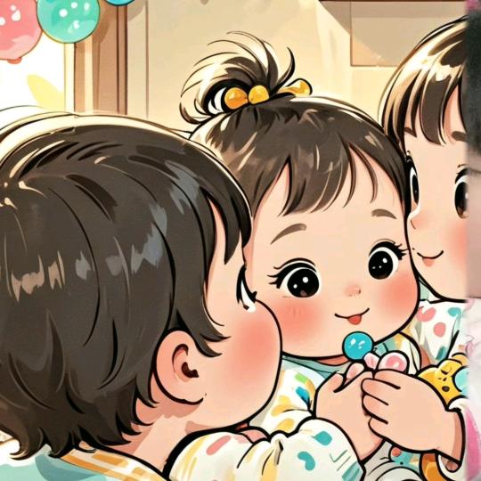 Smile辰