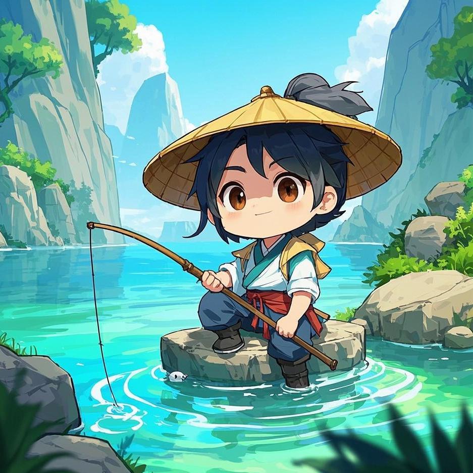 武林万象通