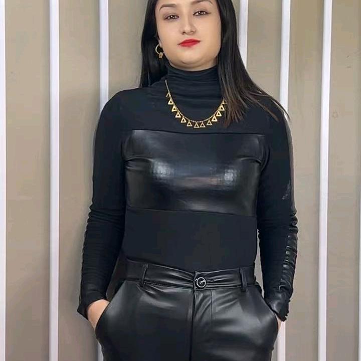 DILSAR女装店