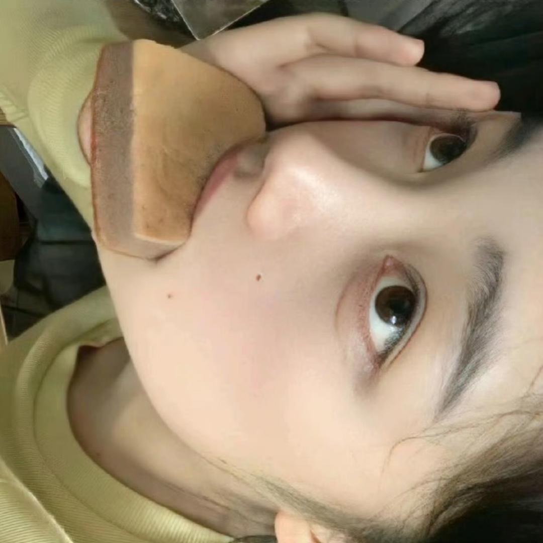 皂香气