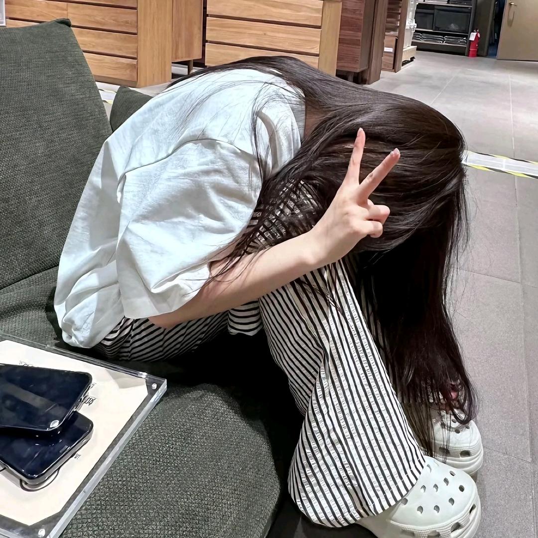 慢一點.