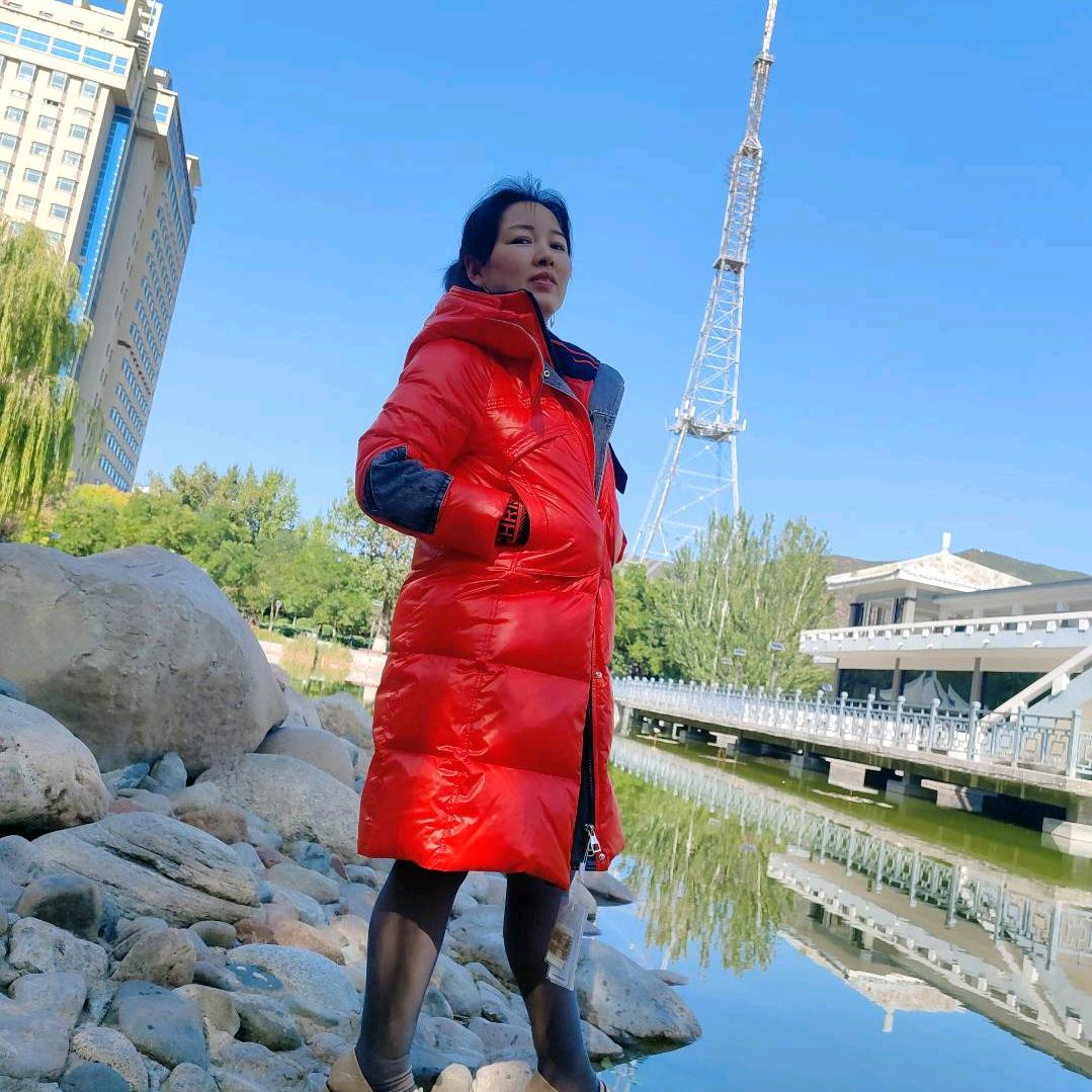 张家口长青路羽绒服翻新定做