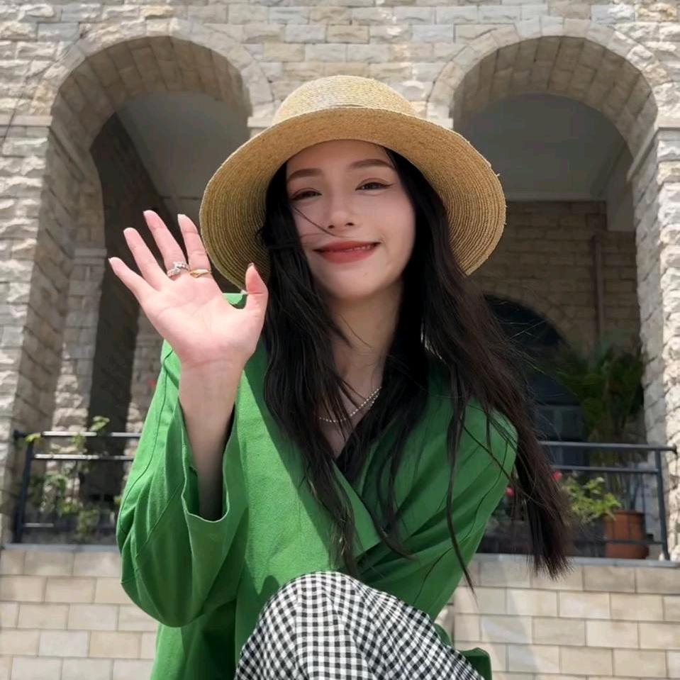 徐若桃女装优选